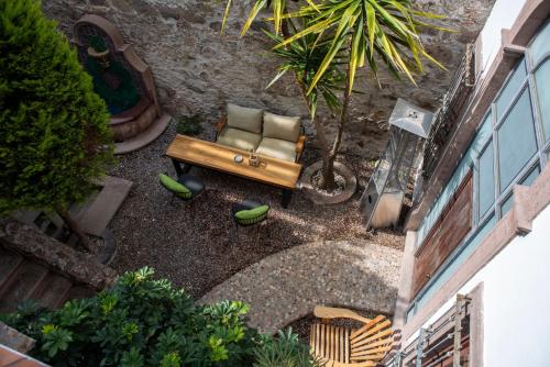 Ảnh trong thư viện ảnh của El Alcazar ở San Miguel de Allende