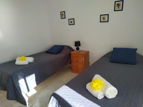 9 Torre Sol - Casas & Papeis