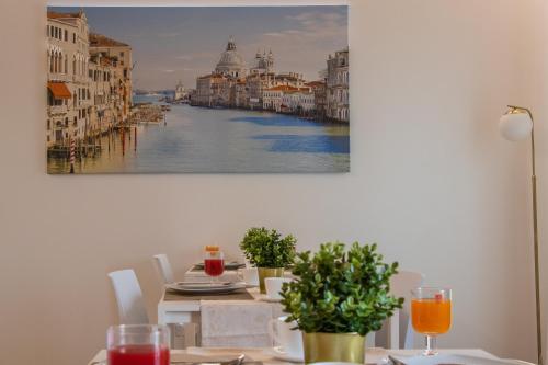 Ποτά στο Bed & breakfast Venice Friends