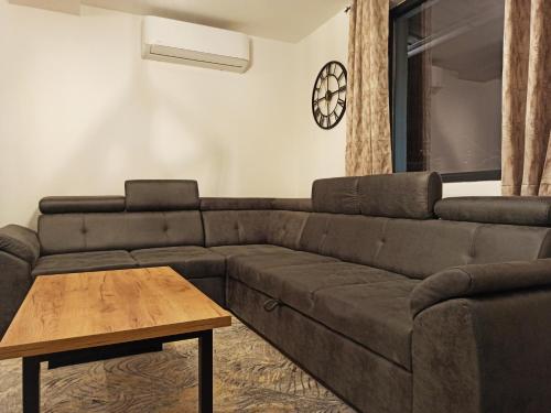 Zona de estar de House For Rest VIN