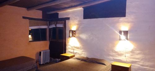 Casa de Campo - Hostal - Ramito de Albahaca
