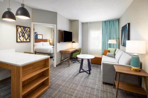 Staybridge Suites - Auburn - University Area, an IHG Hotel