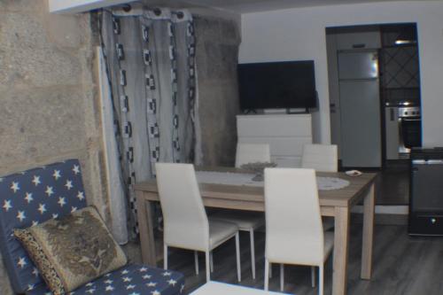 Apartamento El primer paso del camino (España Tui) - Booking.com