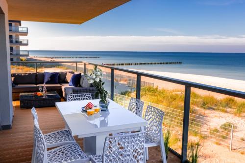 Phong cảnh thiên nhiên gần căn hộ