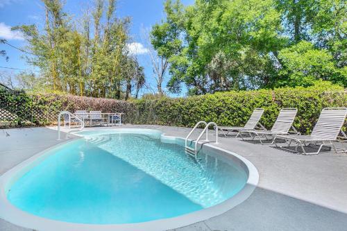 Pool House Rock - West Unit – Photos 3