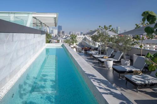 Gallery image of Xoma - Luxury Plus by Viadora in Mexico City