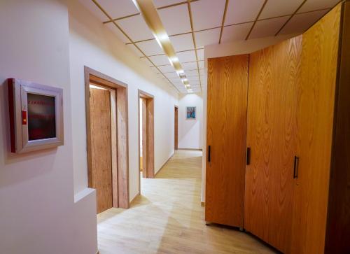 Nuotrauka iš apgyvendinimo įstaigos SR99 Hotel Tiranoje galerijos