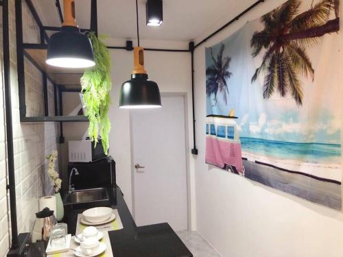 Φωτογραφία από το άλμπουμ του patong 1 bedroom condo,3 minutes to the beach στην Παραλία της Πατόνγκ