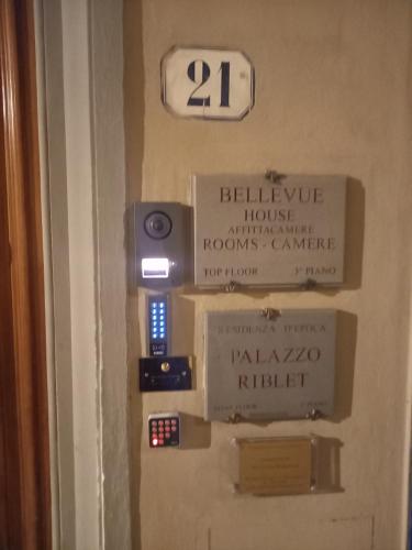 Bellevue House Affittacamere – Photos 2