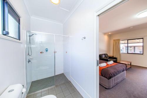 Imagen de la galería de Ascot Lodge Motor Inn, en Kingaroy