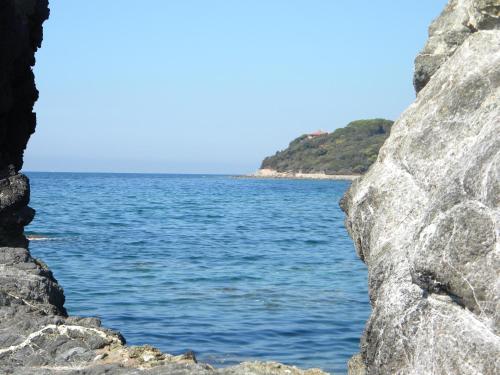 Φυσικό τοπίο κοντά σε αυτό το ξενοδοχείο