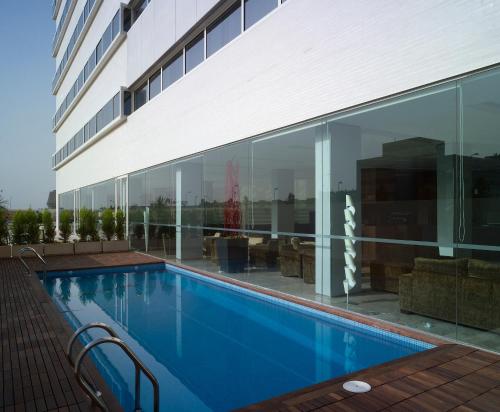 Hotel Xons Valencia, Aldaya – Updated na 2022 Prices