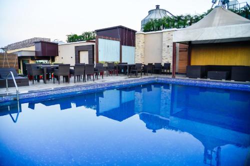Hotel Almeida – Photos 3