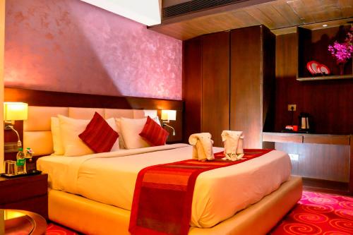 Hotel Almeida – Photos 4
