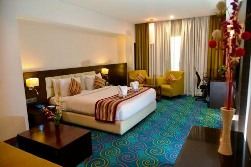 Hotel Almeida – Photos 5