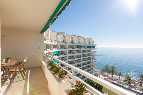 Imperator Sea Views Apartments