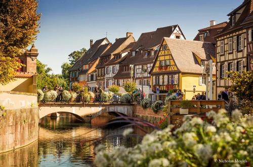 New ! VUE PETITE VENISE-PLACE TO BE OLD TOWN - PARKING