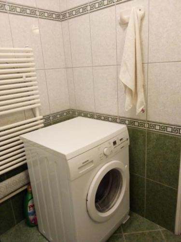 Gambar di galeri bagi Apartman Ráchegy di Eger
