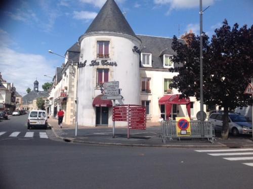 Hotel La Tour – Photos 3