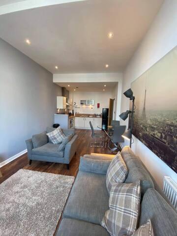Foto Dreamhouse at Oswald Street, City Centre 4