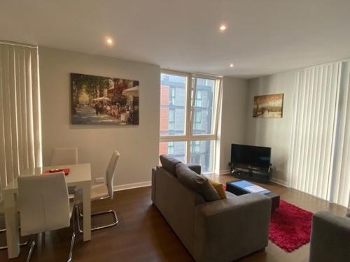 Foto Dreamhouse at Oswald Street, City Centre 5