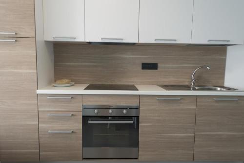 Apartment Bovisa Politecnico