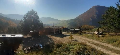 Bungalov Maninska tiesnava