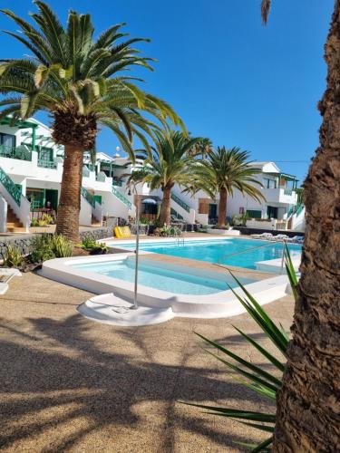 Apartamento Beigu Puerto del Carmen