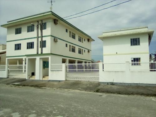 Residencial D'praia Pinheira SC á 2 quadras da praia