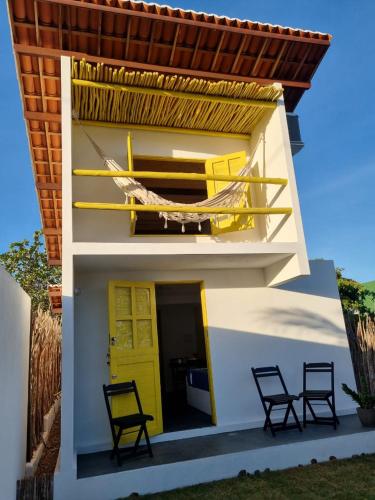 Cumbeba Tiny Houses – Photos 3