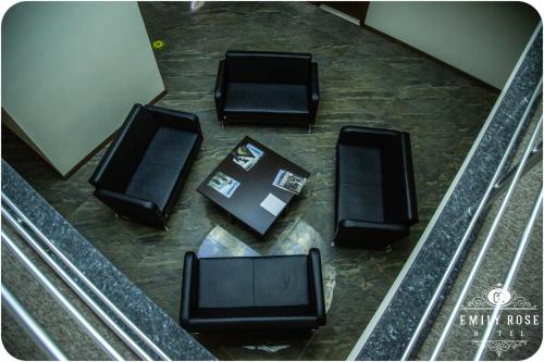 Foto dalla galleria di Emily Rose Hotel a Kemer