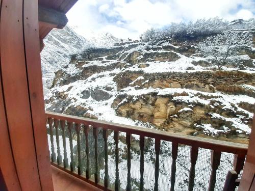 Gallery image of Apartamento Benasque Vistas al Sarrio in Benasque
