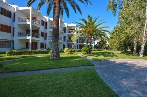 ALCUDIA PLAYASOL