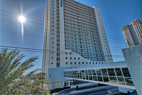 PierPark 2BR Beachfront Luxury Condo w View Sterling Breeze Resorts photo 39