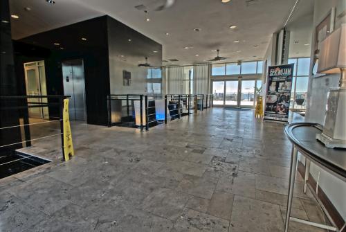 PierPark 2BR Beachfront Luxury Condo w View Sterling Breeze Resorts photo 41