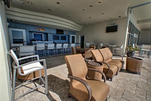 PierPark 2BR Beachfront Luxury Condo w View Sterling Breeze Resorts photo 48