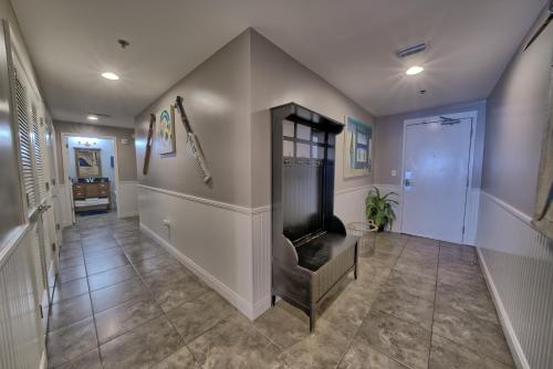 PierPark 2BR Beachfront Luxury Condo w View Sterling Breeze Resorts photo 18