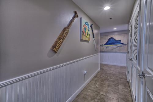 PierPark 2BR Beachfront Luxury Condo w View Sterling Breeze Resorts photo 19