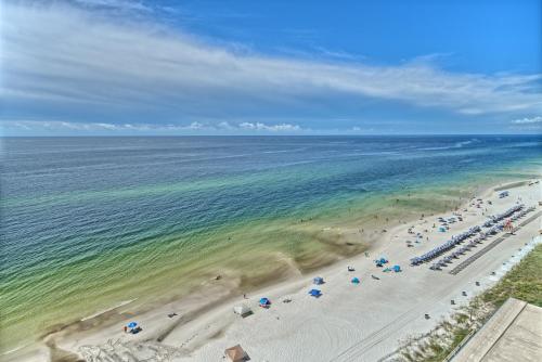 PierPark 2BR Beachfront Luxury Condo w View Sterling Breeze Resorts photo 35