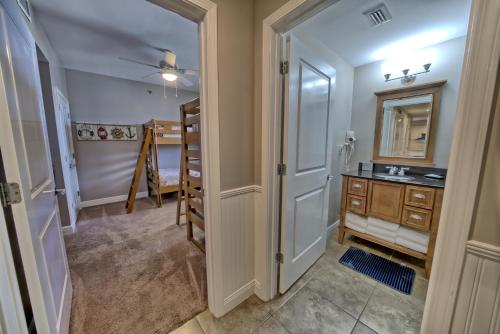 PierPark 2BR Beachfront Luxury Condo w View Sterling Breeze Resorts photo 12