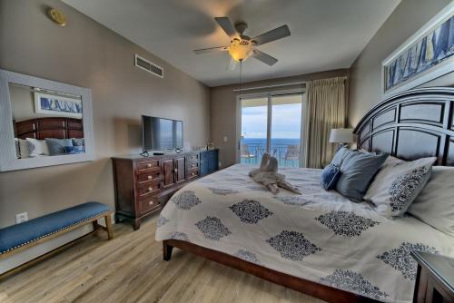 PierPark 2BR Beachfront Luxury Condo w View Sterling Breeze Resorts photo 11