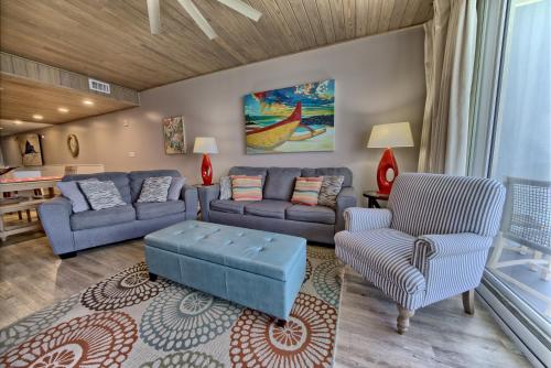 PierPark 2BR Beachfront Luxury Condo w View Sterling Breeze Resorts photo 28