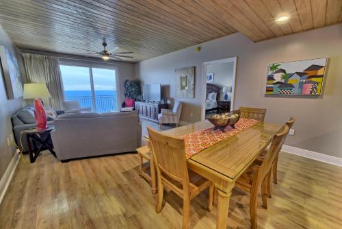 PierPark 2BR Beachfront Luxury Condo w View Sterling Breeze Resorts photo 23