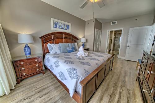 PierPark 2BR Beachfront Luxury Condo w View Sterling Breeze Resorts photo 13