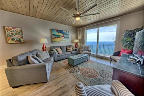 PierPark 2BR Beachfront Luxury Condo w View Sterling Breeze Resorts photo 25
