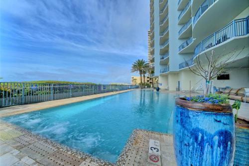 PierPark 2BR Beachfront Luxury Condo w View Sterling Breeze Resorts photo 50