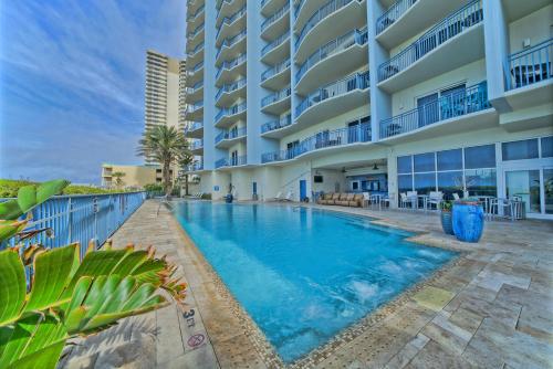 PierPark 2BR Beachfront Luxury Condo w View Sterling Breeze Resorts photo 53