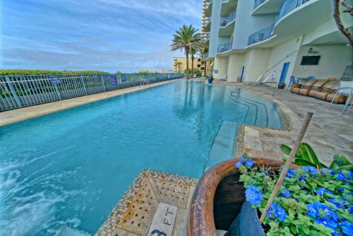 PierPark 2BR Beachfront Luxury Condo w View Sterling Breeze Resorts photo 52
