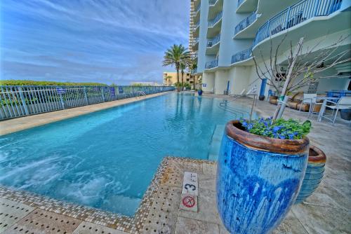 PierPark 2BR Beachfront Luxury Condo w View Sterling Breeze Resorts photo 51