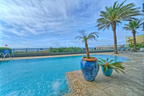 PierPark 2BR Beachfront Luxury Condo w View Sterling Breeze Resorts photo 54